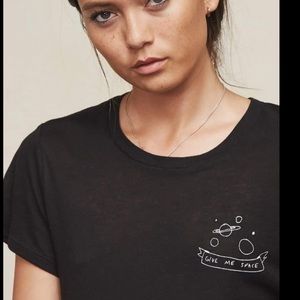 Reformation NASA Tee